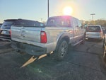 2013 Ford Super Duty F-250 SRW XL