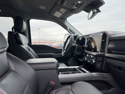 2023 Ford F-350 LARIAT