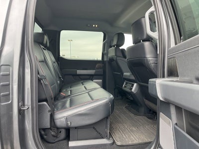 2023 Ford F-350 LARIAT