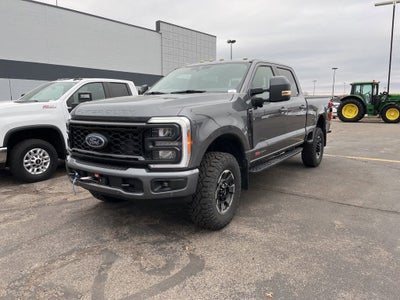 2023 Ford F-350 LARIAT