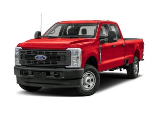 2023 Ford F-350 LARIAT