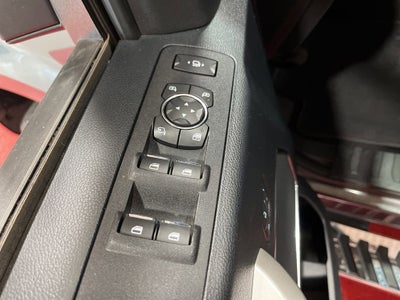 2018 Ford F-350 LARIAT