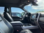 2018 Ford F-350 LARIAT