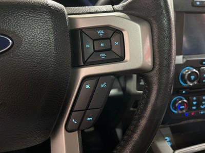 2018 Ford F-350 LARIAT