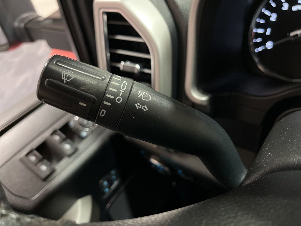 2018 Ford F-350 LARIAT