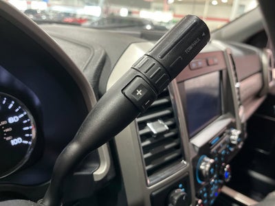 2018 Ford F-350 LARIAT