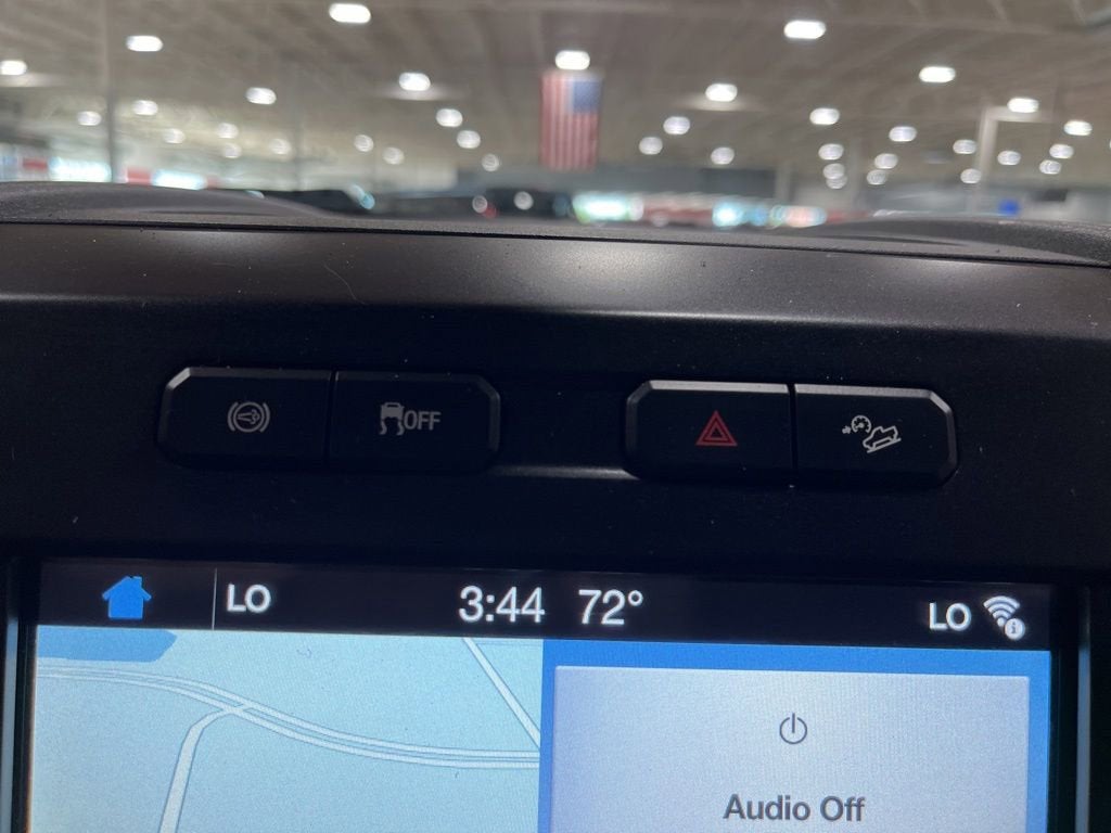 2018 Ford F-350 LARIAT