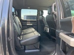 2018 Ford F-350 LARIAT