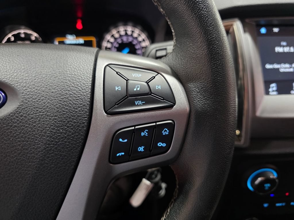 2019 Ford Ranger XL