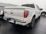 2012 Ford F-150 Lariat