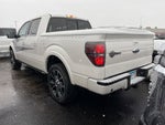 2012 Ford F-150 Lariat
