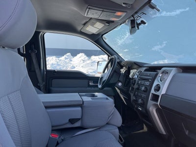 2012 Ford F-150 XL