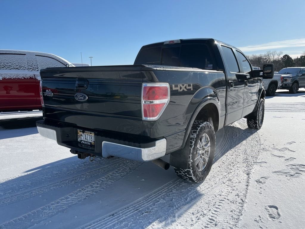 2011 Ford F-150 XL