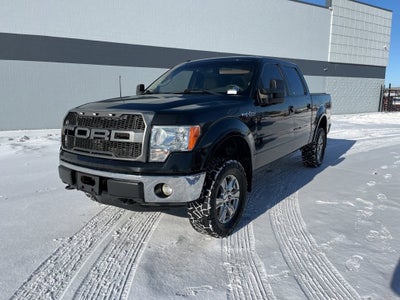 2011 Ford F-150 XL