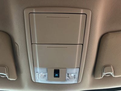 2012 Ford F-150 LARIAT