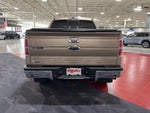 2012 Ford F-150 LARIAT