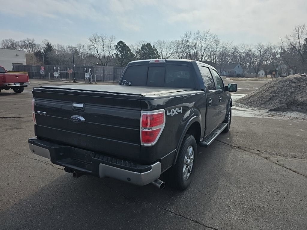 2013 Ford F-150 XL