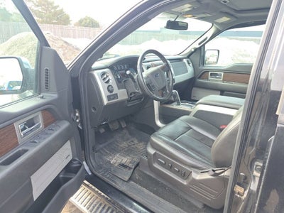 2013 Ford F-150 XL
