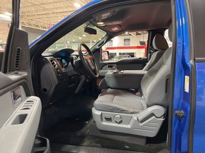 2011 Ford F-150 XL