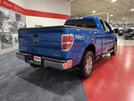 2011 Ford F-150 XL