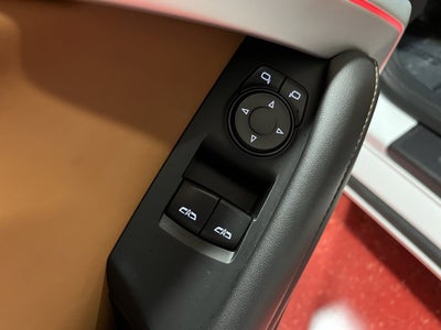 2020 Chevrolet Camaro 2SS