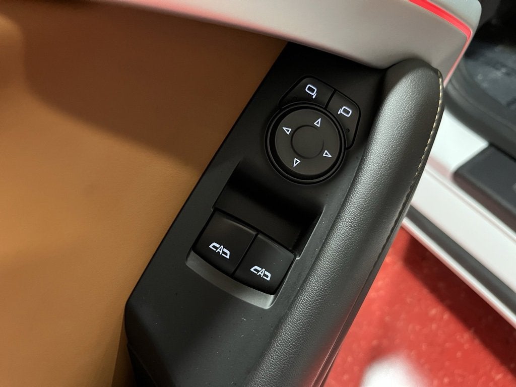 2020 Chevrolet Camaro 2SS