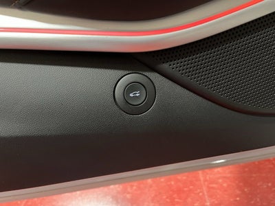 2020 Chevrolet Camaro 2SS