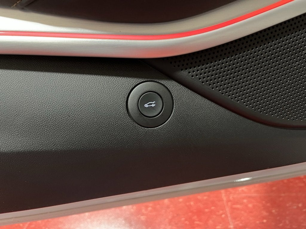 2020 Chevrolet Camaro 2SS