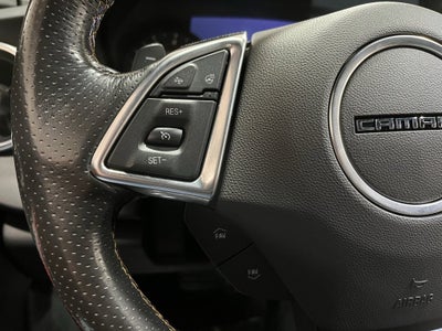 2020 Chevrolet Camaro 2SS