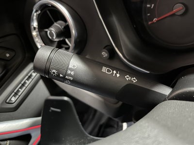 2020 Chevrolet Camaro 2SS