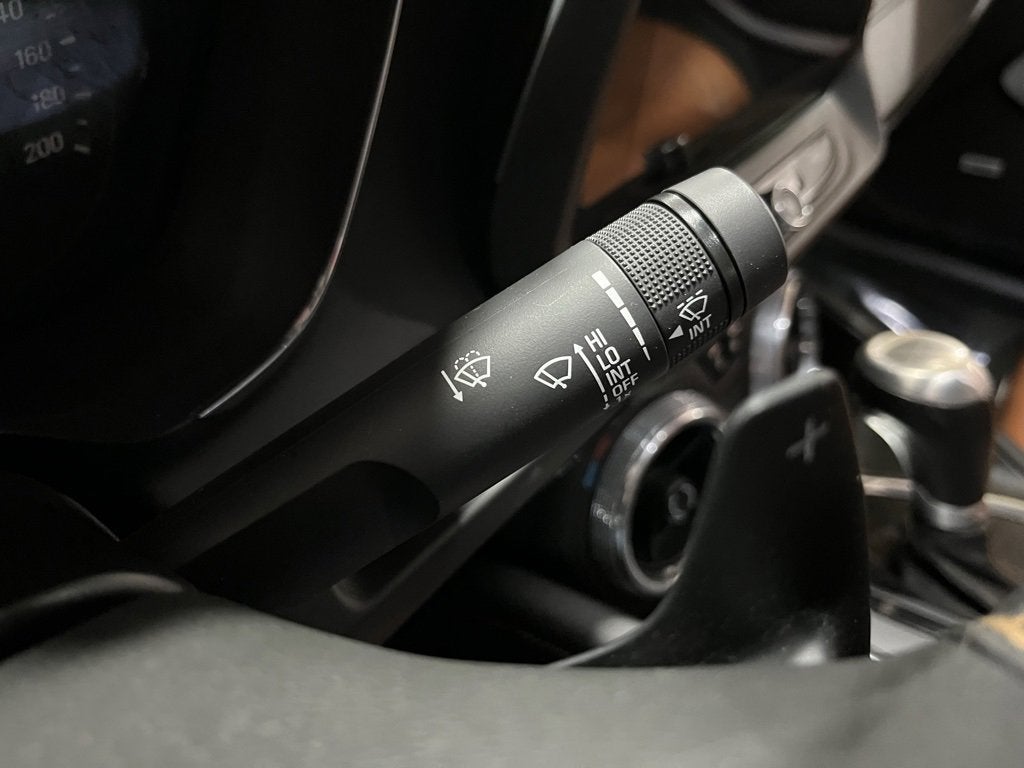 2020 Chevrolet Camaro 2SS