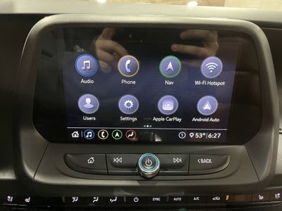 2020 Chevrolet Camaro 2SS