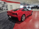 2016 Chevrolet Corvette Stingray 1LT