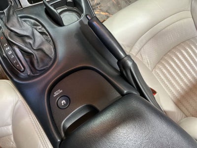 1999 Chevrolet Corvette 2dr Convertible