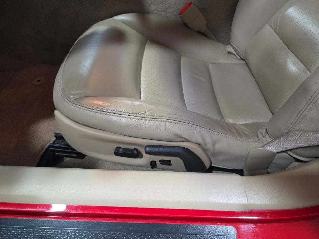 2006 Chevrolet Corvette 2dr Conv