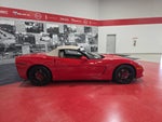 2006 Chevrolet Corvette 2dr Conv