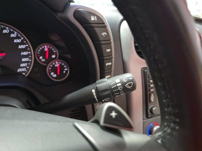 2006 Chevrolet Corvette 2dr Conv