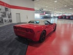 2006 Chevrolet Corvette 2dr Conv