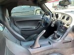 2006 Pontiac Solstice 2dr Convertible