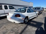 1998 Pontiac Grand Am GT