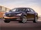 2014 Buick LaCrosse Premium II