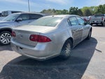 2007 Buick Lucerne CX