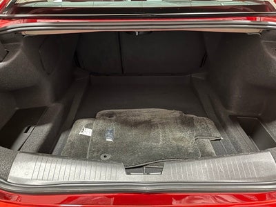 2024 Cadillac CT4 Premium Luxury