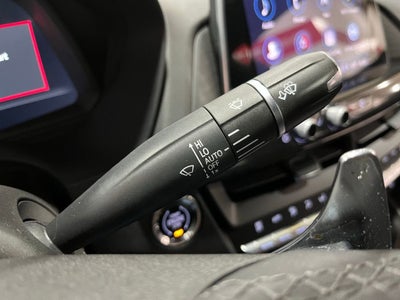 2024 Cadillac CT4 Premium Luxury