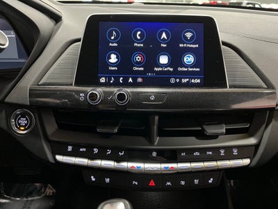 2024 Cadillac CT4 Premium Luxury