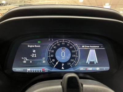 2024 Cadillac CT4 Premium Luxury