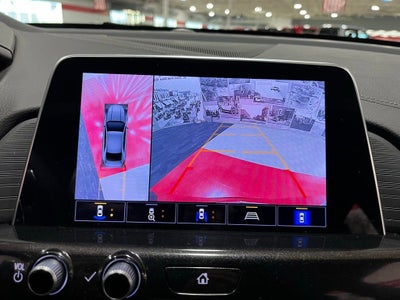 2024 Cadillac CT4 Premium Luxury