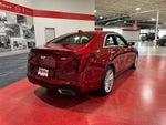 2024 Cadillac CT4 Premium Luxury