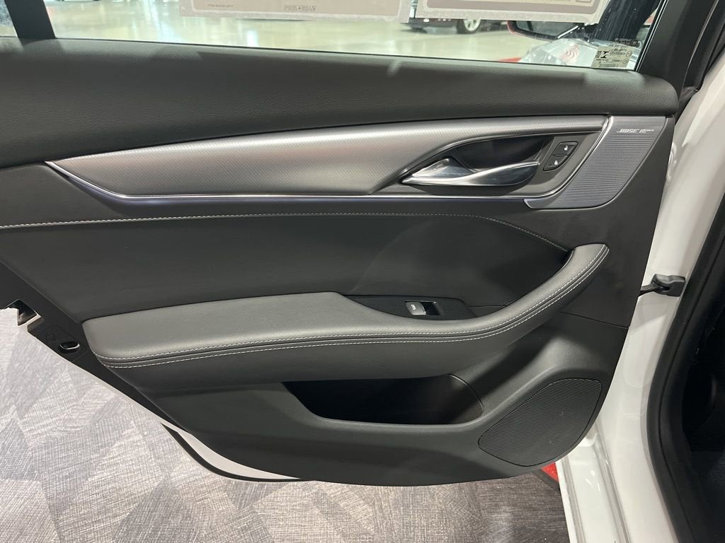 2023 Cadillac CT5 Premium Luxury