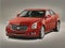 2008 Cadillac CTS AWD w/1SB